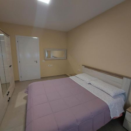 K2 Home - 6Th Floor Tiranë Eksteriør bilde