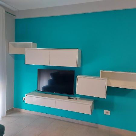K2 Home - 6Th Floor Tiranë Eksteriør bilde