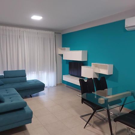 K2 Home - 6Th Floor Tiranë Eksteriør bilde