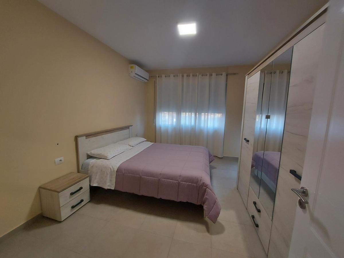 K2 Home - 6Th Floor Tiranë Eksteriør bilde