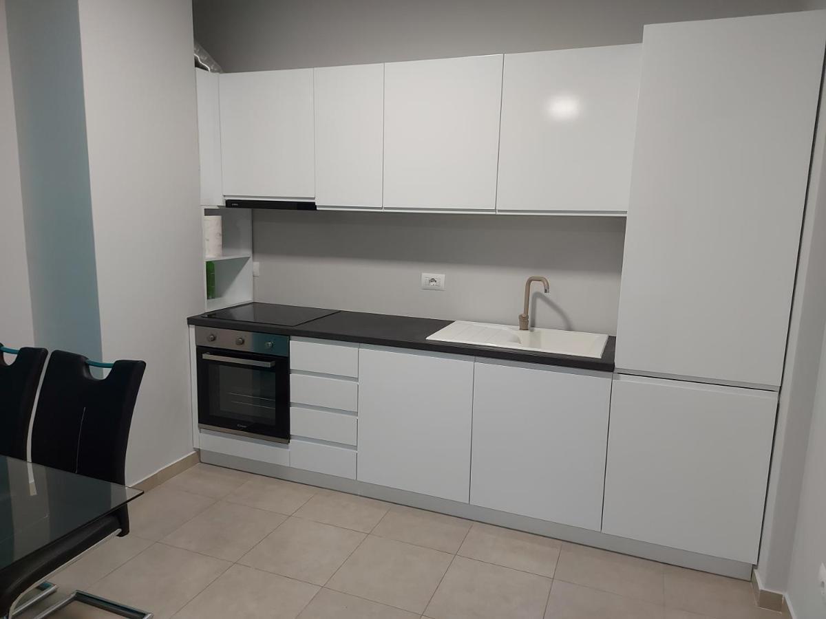 K2 Home - 6Th Floor Tiranë Eksteriør bilde