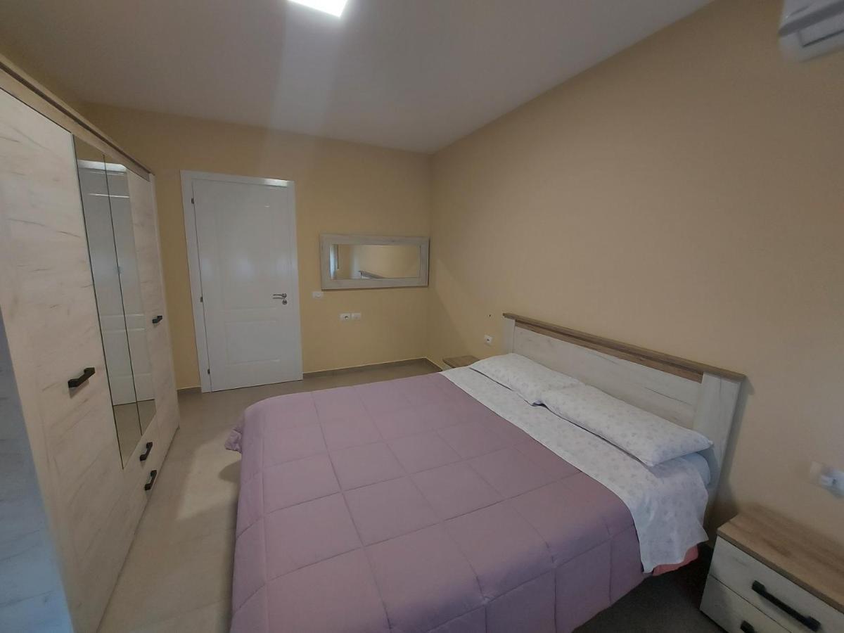 K2 Home - 6Th Floor Tiranë Eksteriør bilde