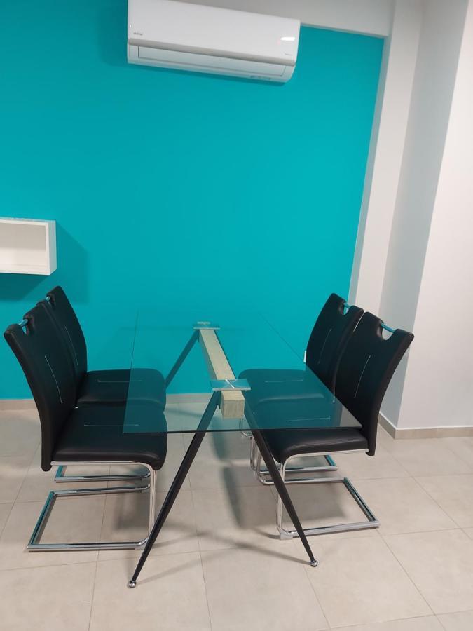 K2 Home - 6Th Floor Tiranë Eksteriør bilde