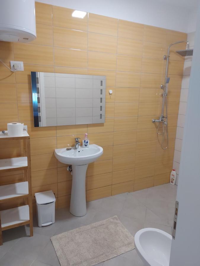 K2 Home - 6Th Floor Tiranë Eksteriør bilde