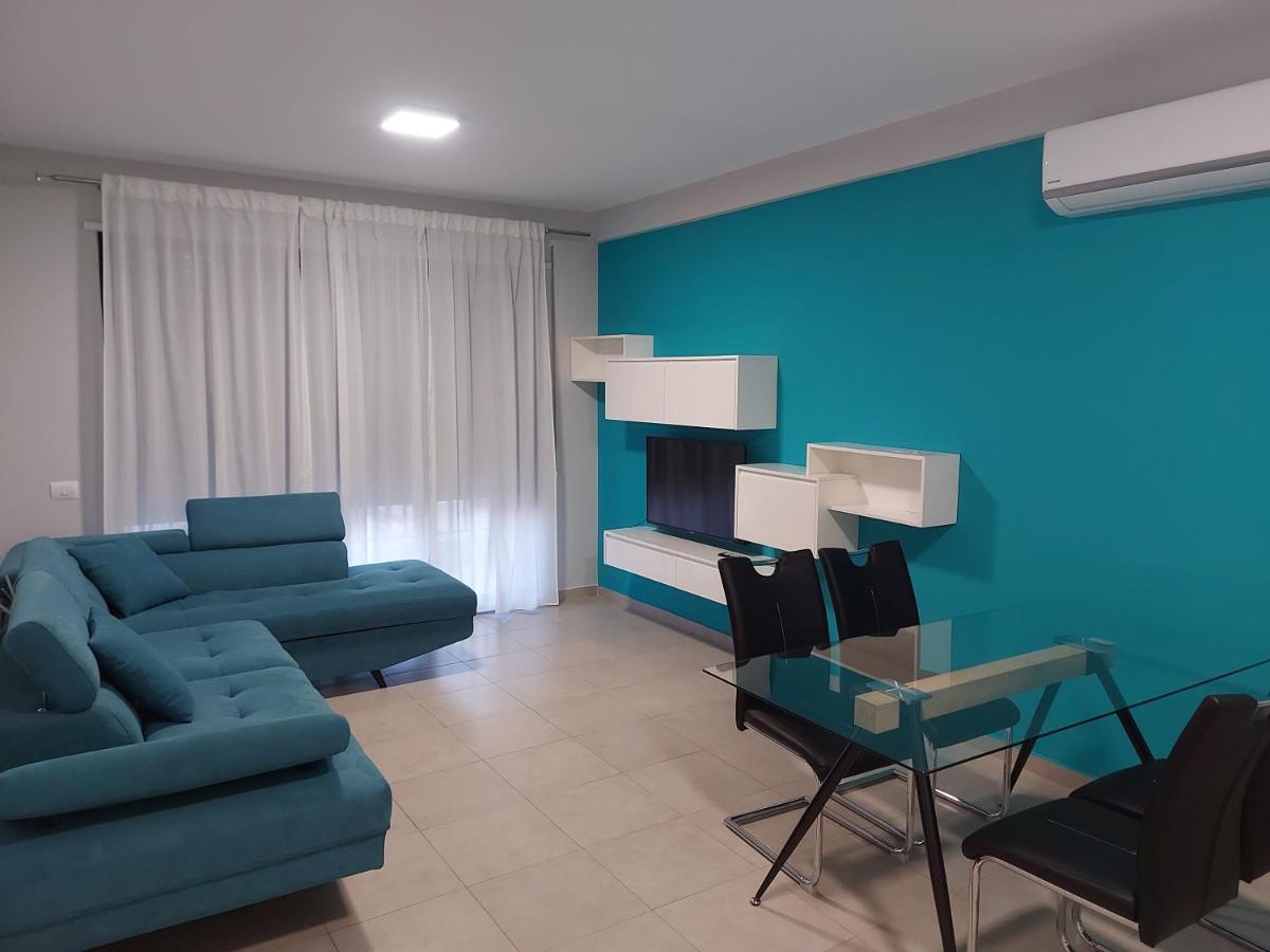 K2 Home - 6Th Floor Tiranë Eksteriør bilde