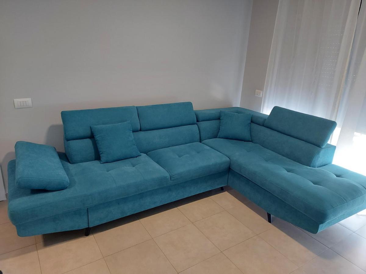 K2 Home - 6Th Floor Tiranë Eksteriør bilde