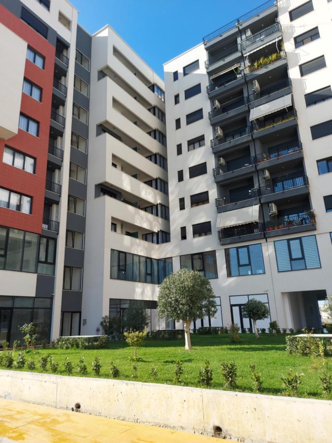 K2 Home - 6Th Floor Tiranë Eksteriør bilde